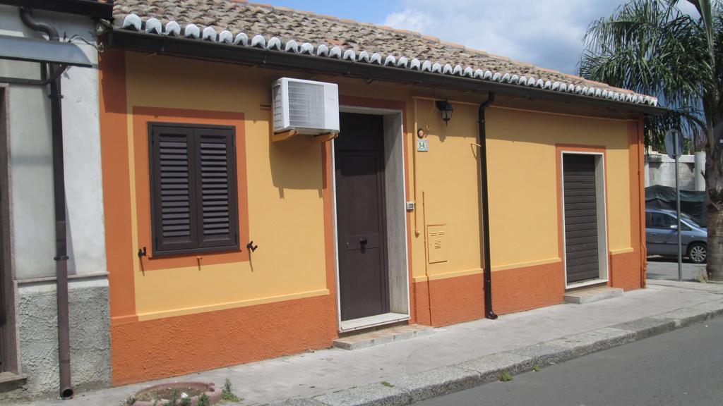 Il Normanno B&B Mileto Zimmer foto